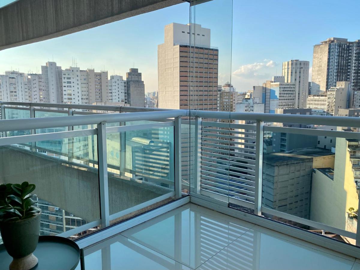 Sky Sampa Vivare Apartamento São Paulo
