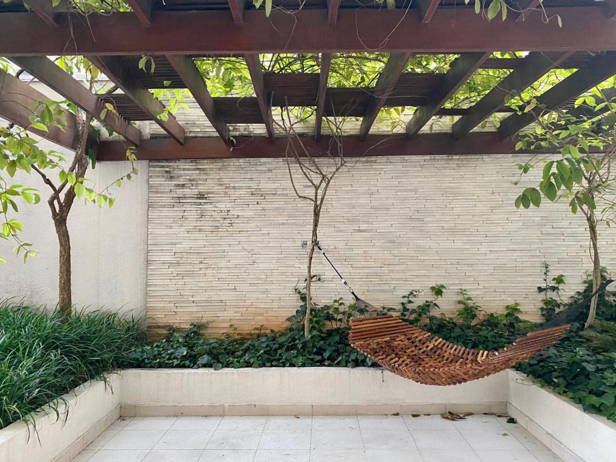 Sky Sampa Vivare Apartamento São Paulo