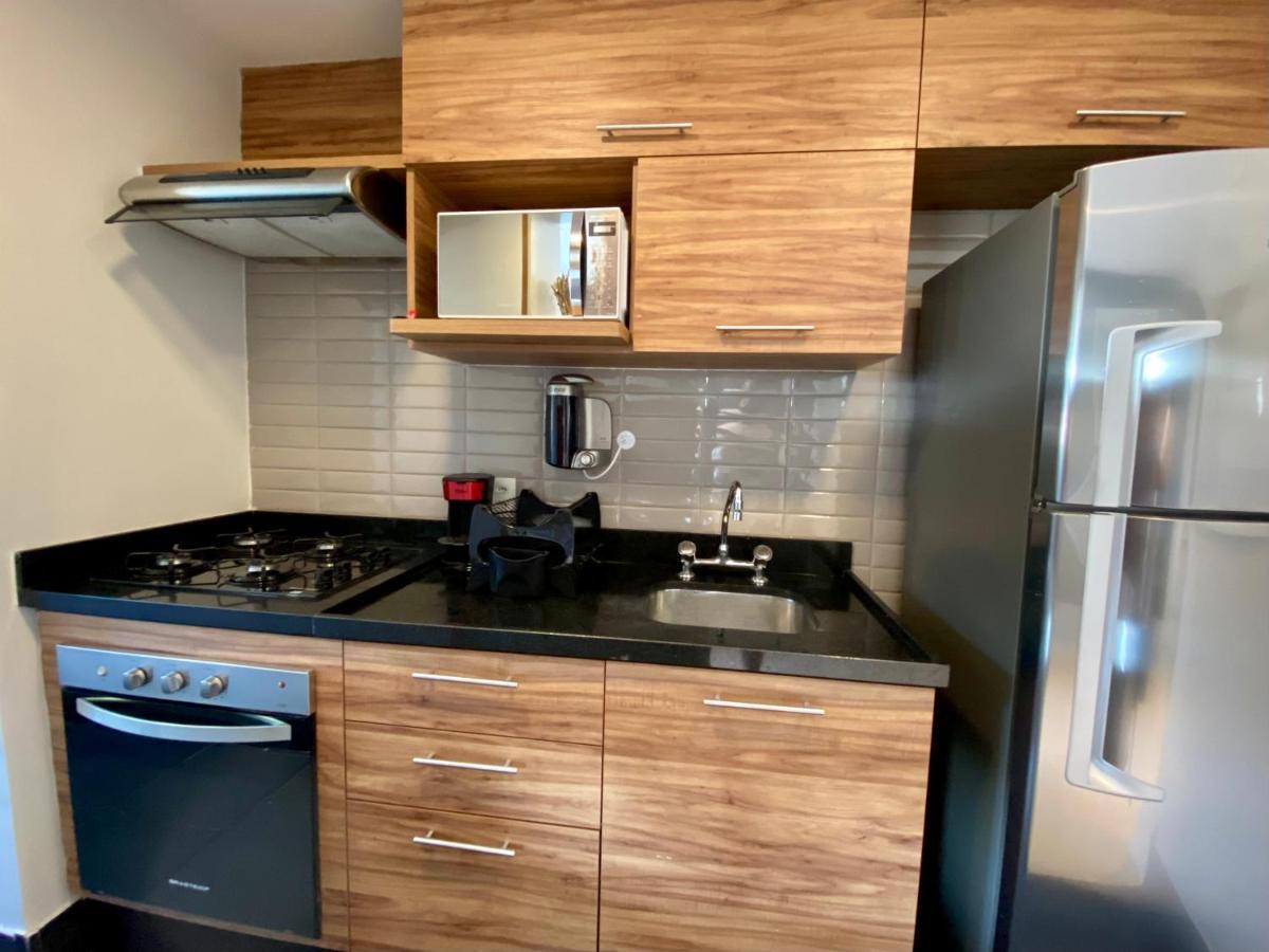 Sky Sampa Vivare Apartamento