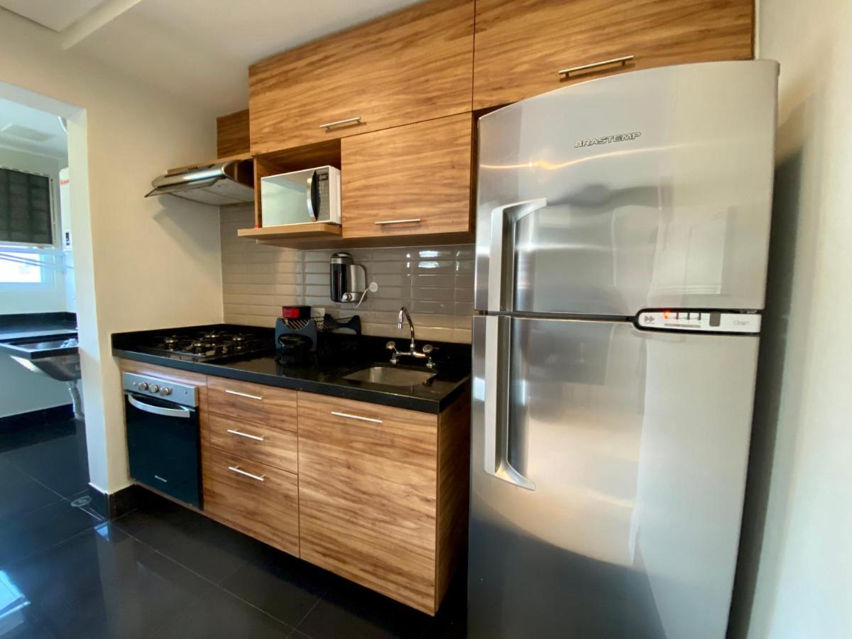 Sky Sampa Vivare Apartamento São Paulo