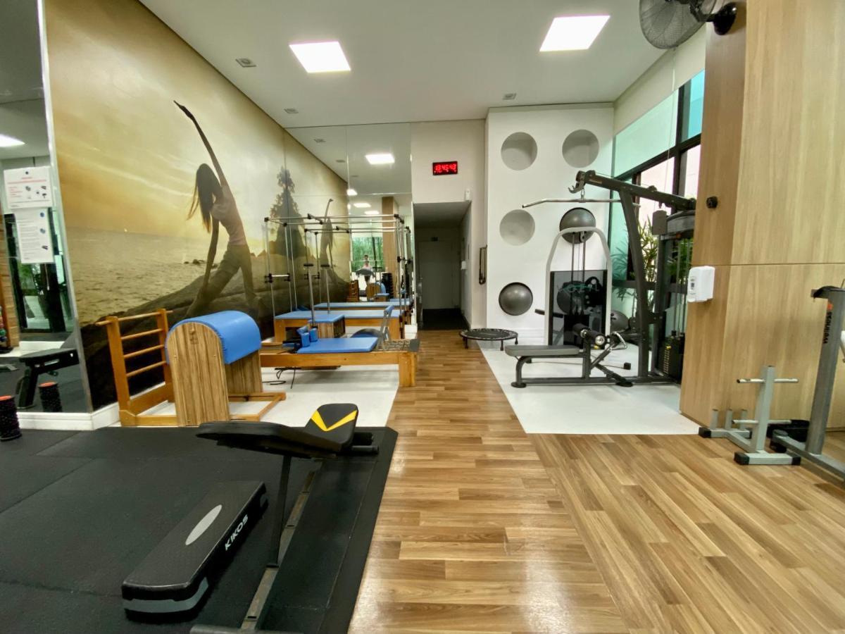 Apartamento Sky Sampa Vivare São Paulo