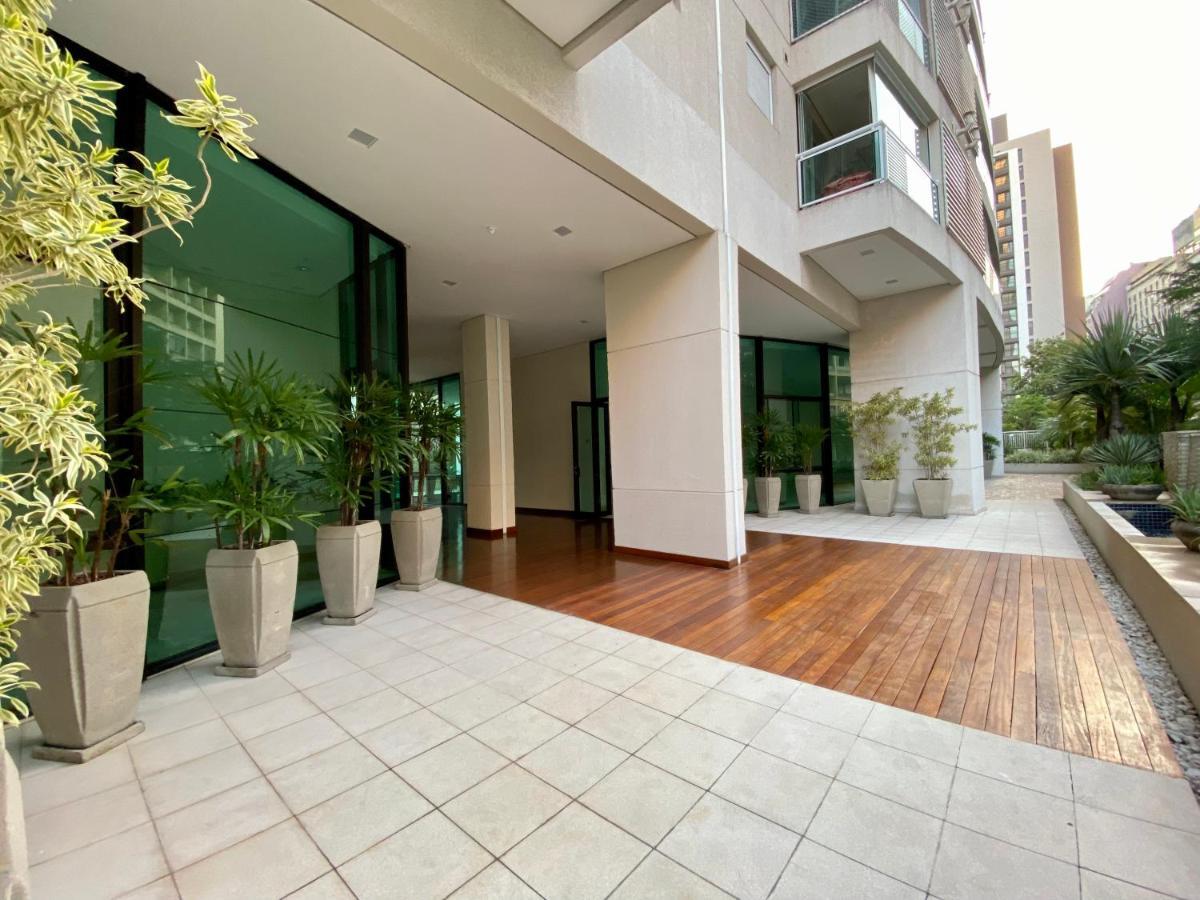Sky Sampa Vivare Apartamento *