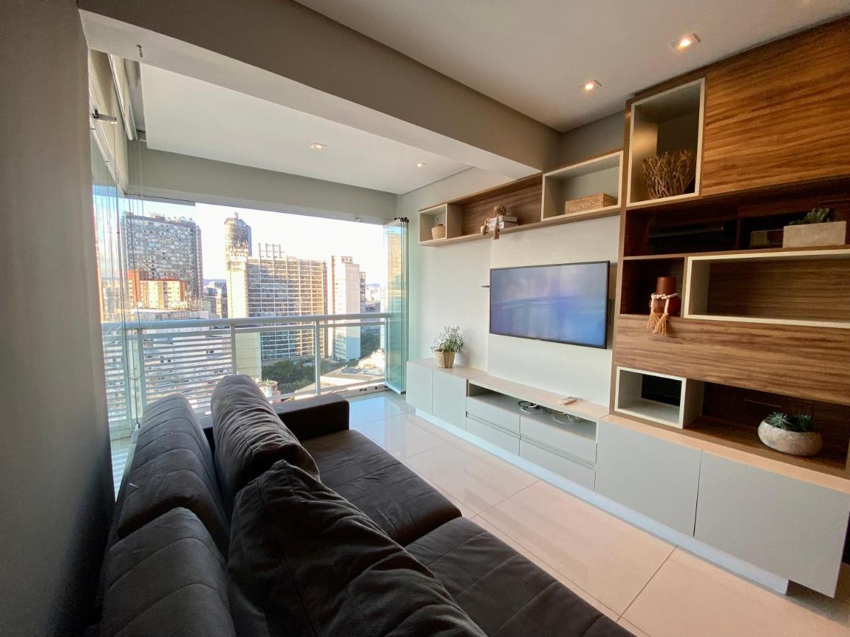 Sky Sampa Vivare Apartamento