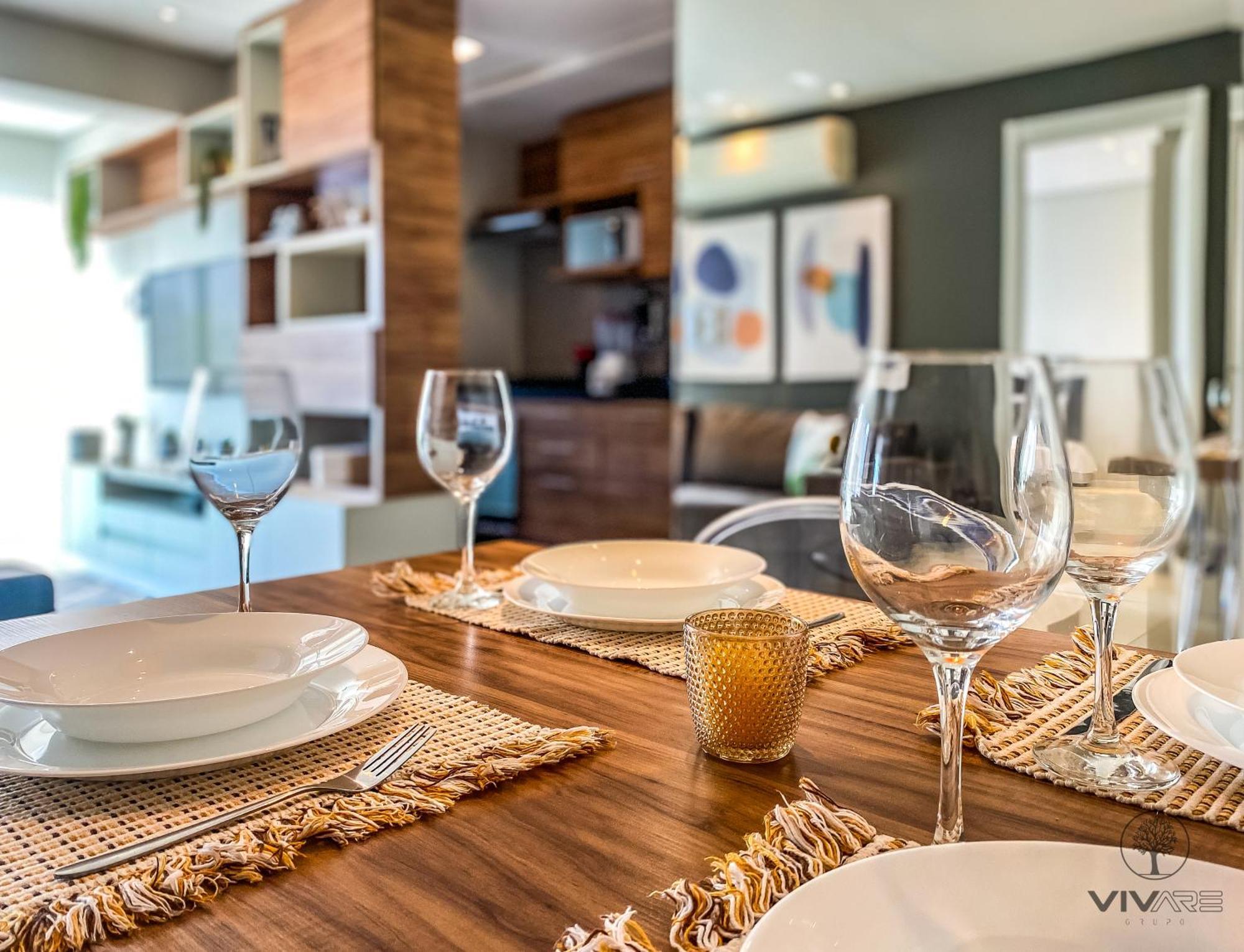 Apartamento Sky Sampa Vivare