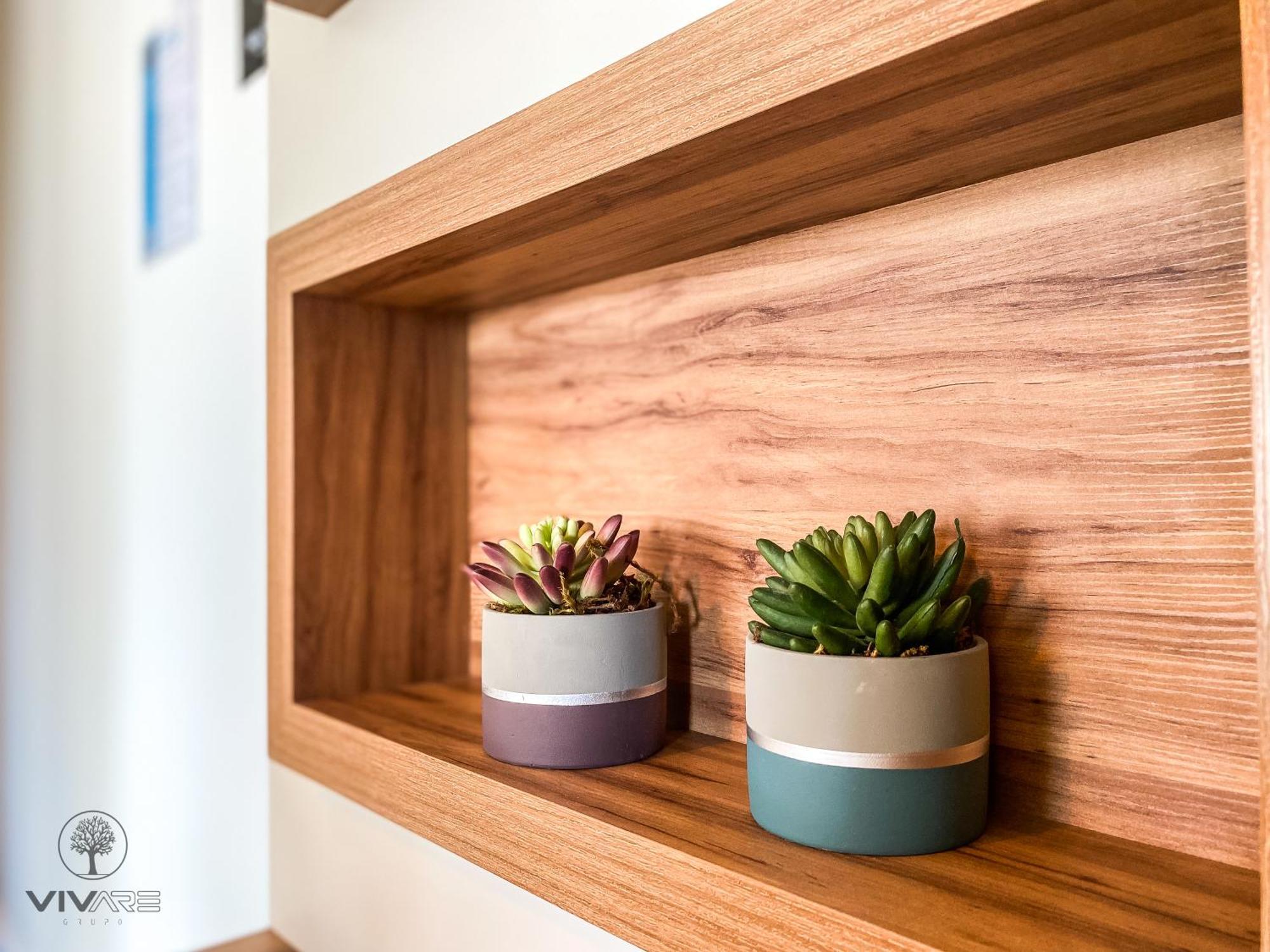 Apartamento Sky Sampa Vivare São Paulo