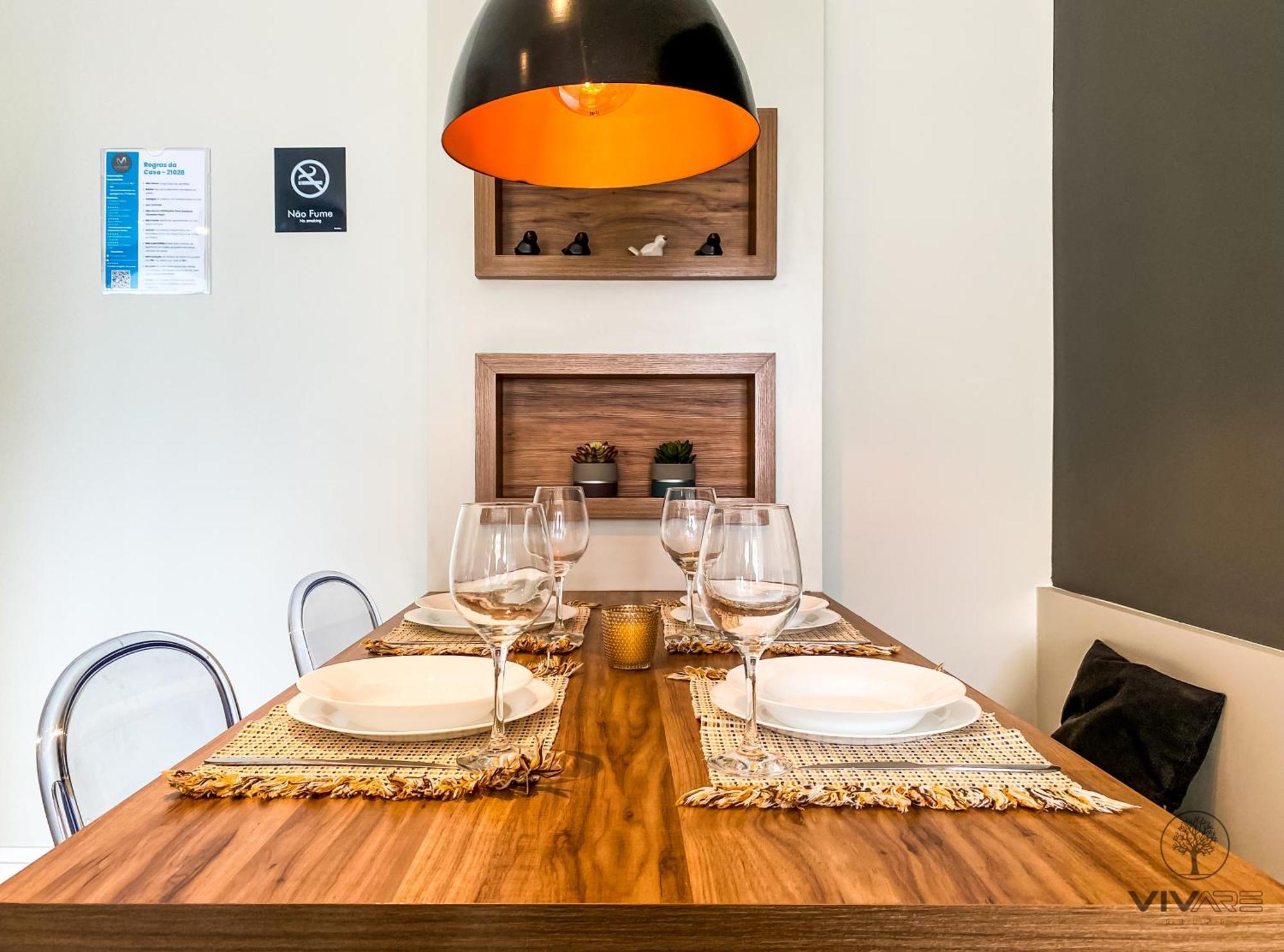 Apartamento Sky Sampa Vivare