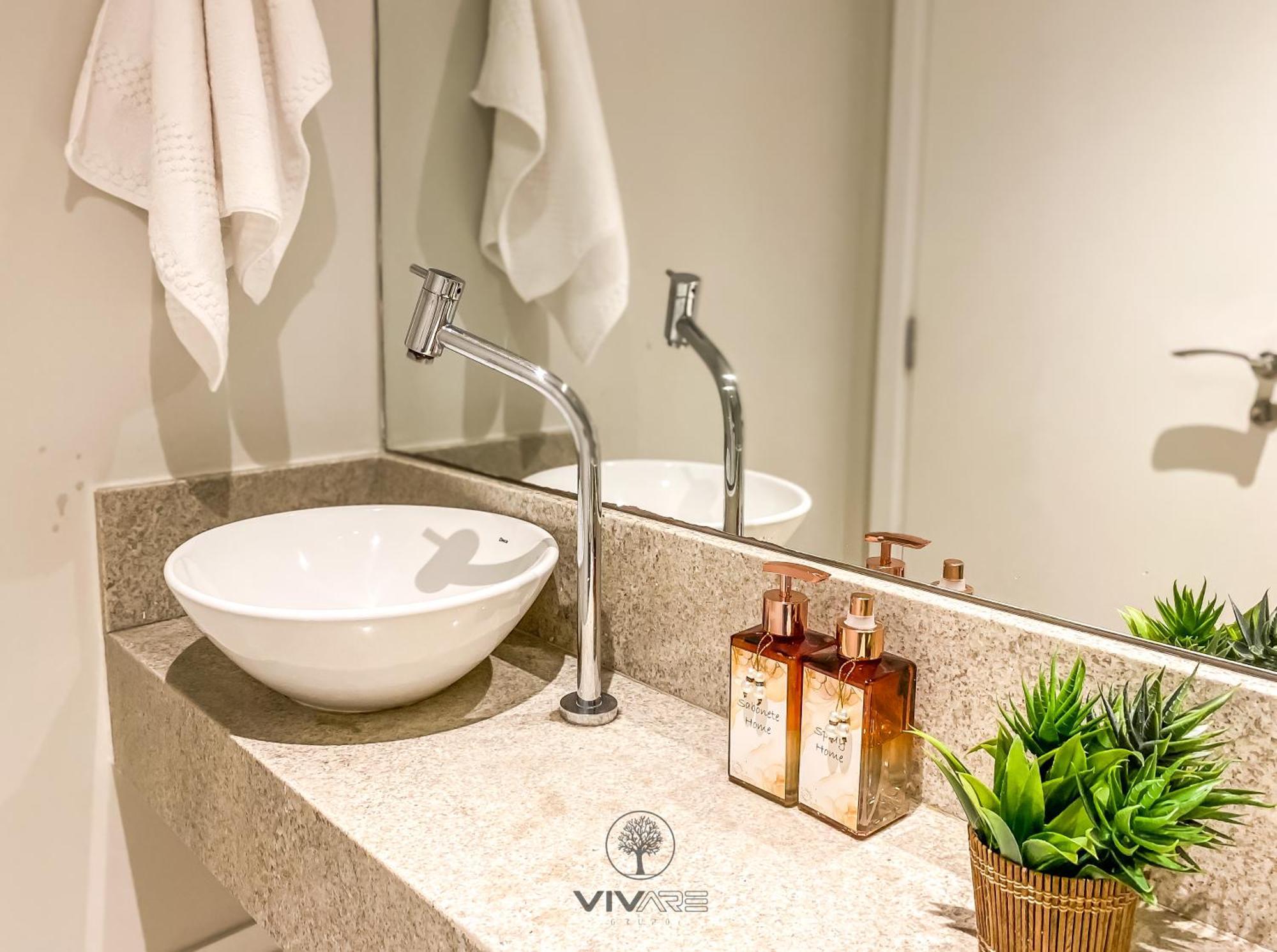 Apartamento Sky Sampa Vivare São Paulo