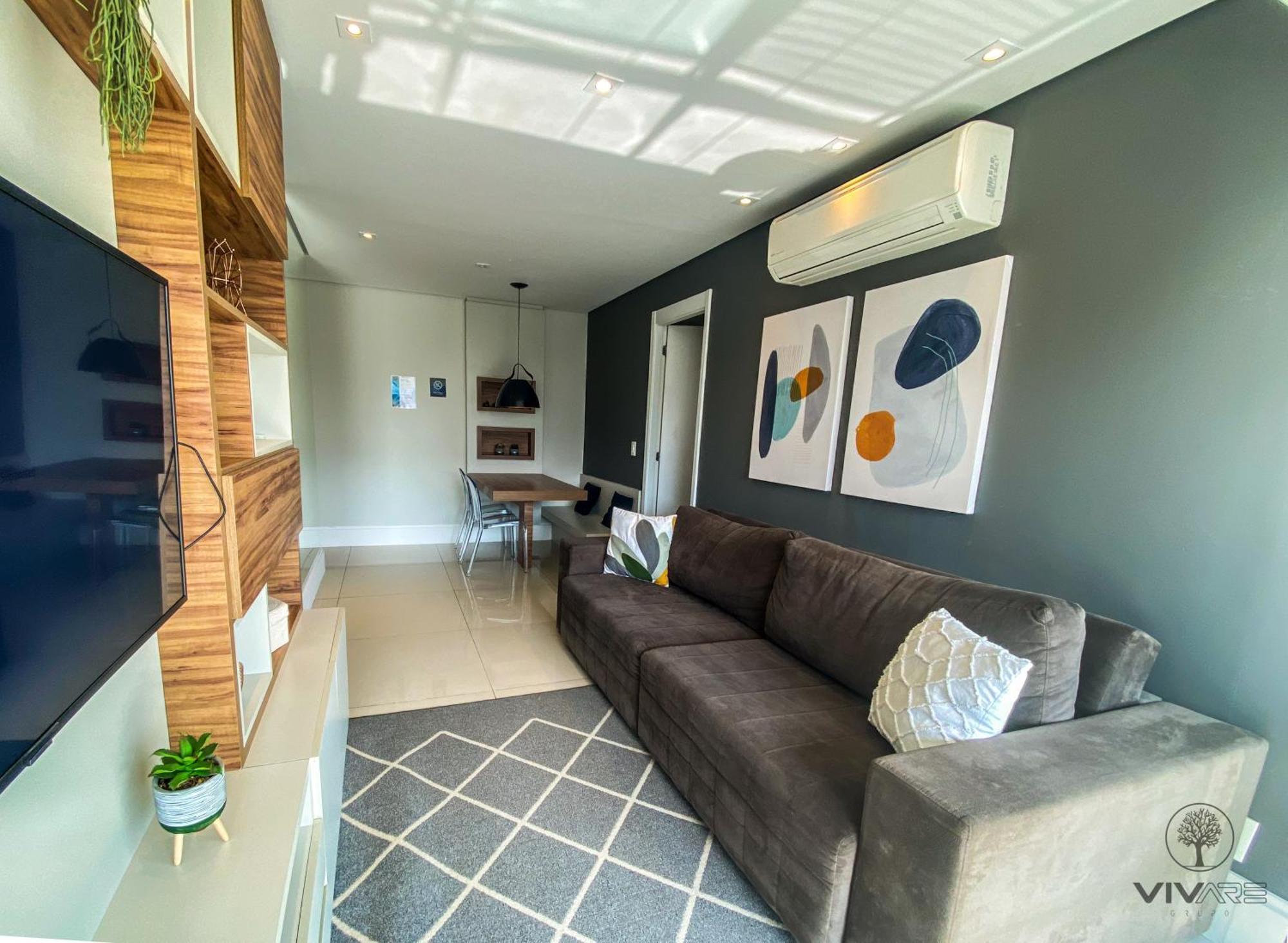 Apartamento Sky Sampa Vivare