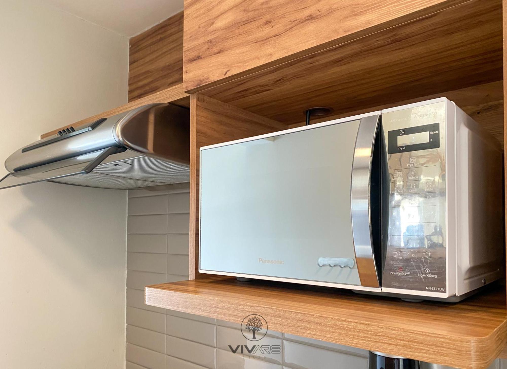 Apartamento Sky Sampa Vivare *